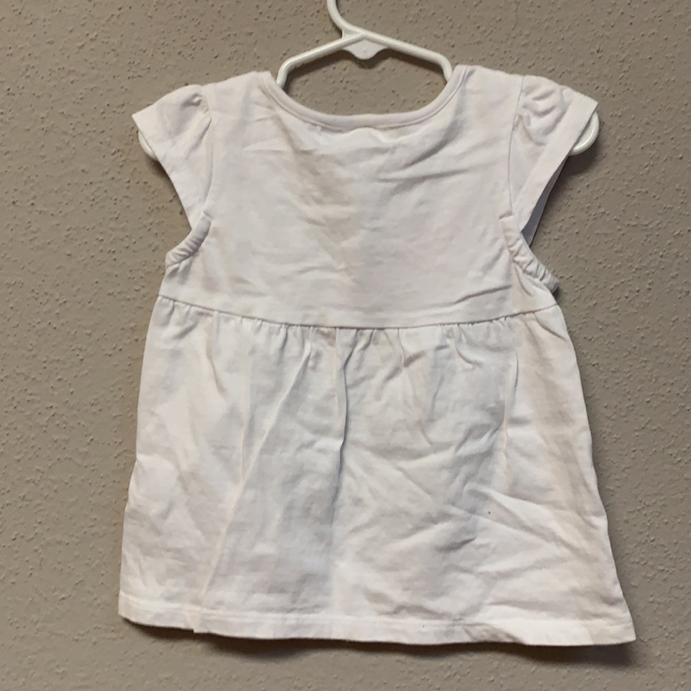 4th of July girls shirt! - Picture 3 of 3